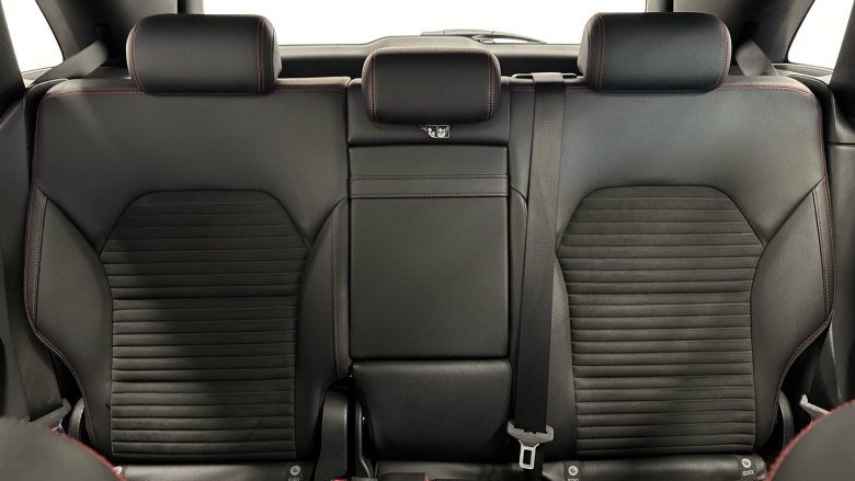 Mercedes-Benz B-Class B180d AMG Line Premium Plus 5dr Auto Diesel Hatchback